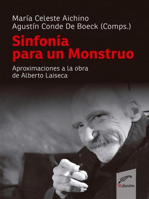 Title details for Sinfonía para un Monstruo by María Celeste Aichino - Available